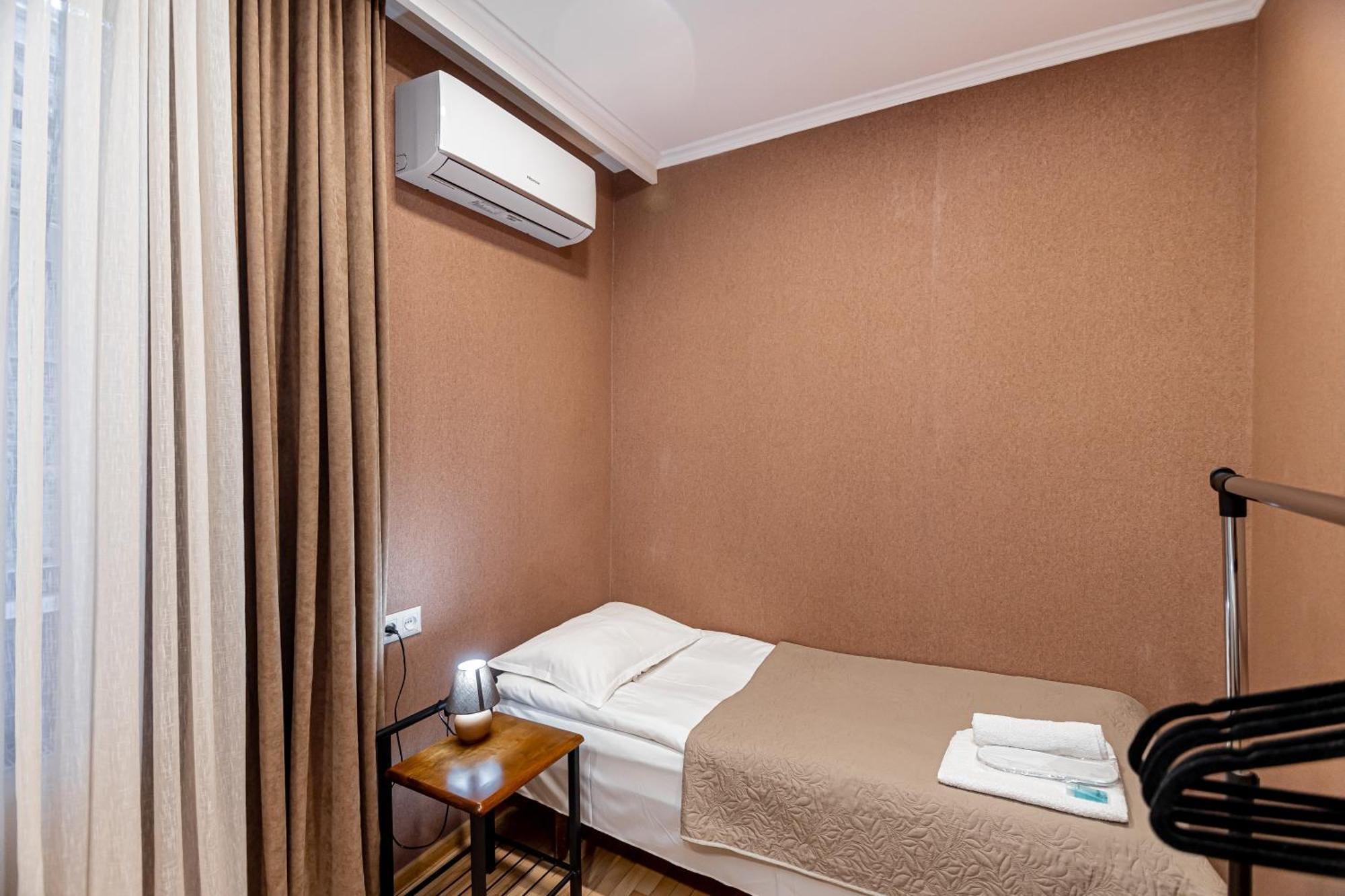 Apartment On Borbalo 16 Tbilisi Ngoại thất bức ảnh