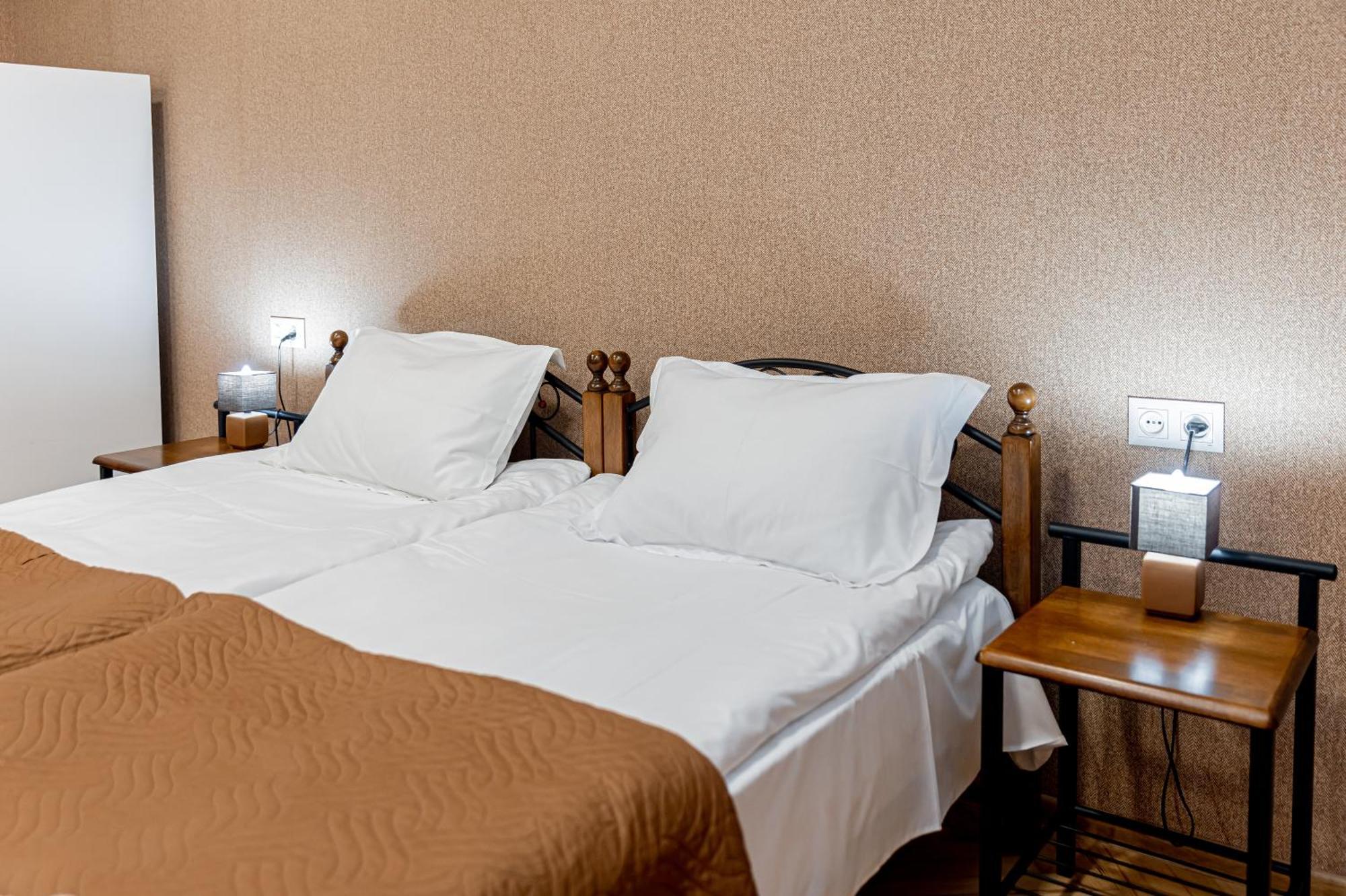 Apartment On Borbalo 16 Tbilisi Ngoại thất bức ảnh